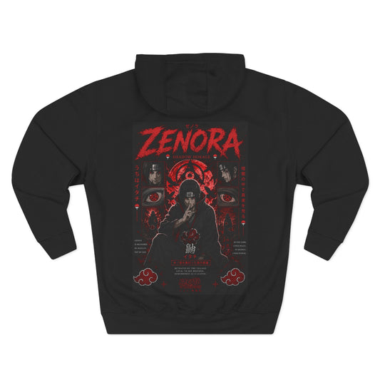ZENORA – Akatsuki - Zenora