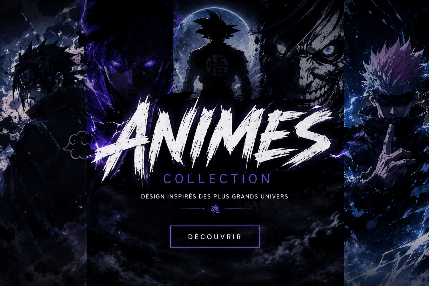Animes - Zenora