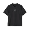 OVERSIZE GYM SHIRT