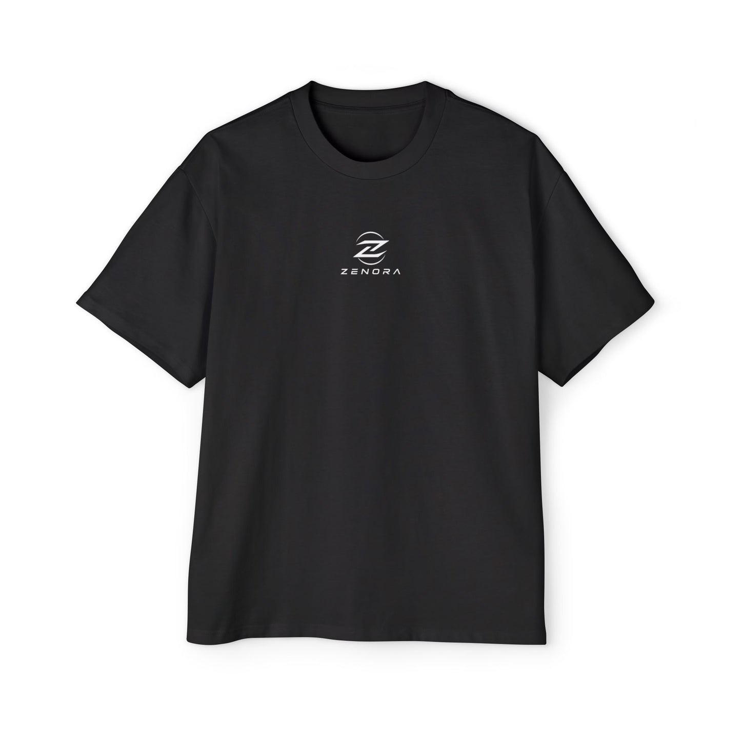 OVERSIZE GYM SHIRT