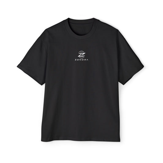 OVERSIZE GYM SHIRT
