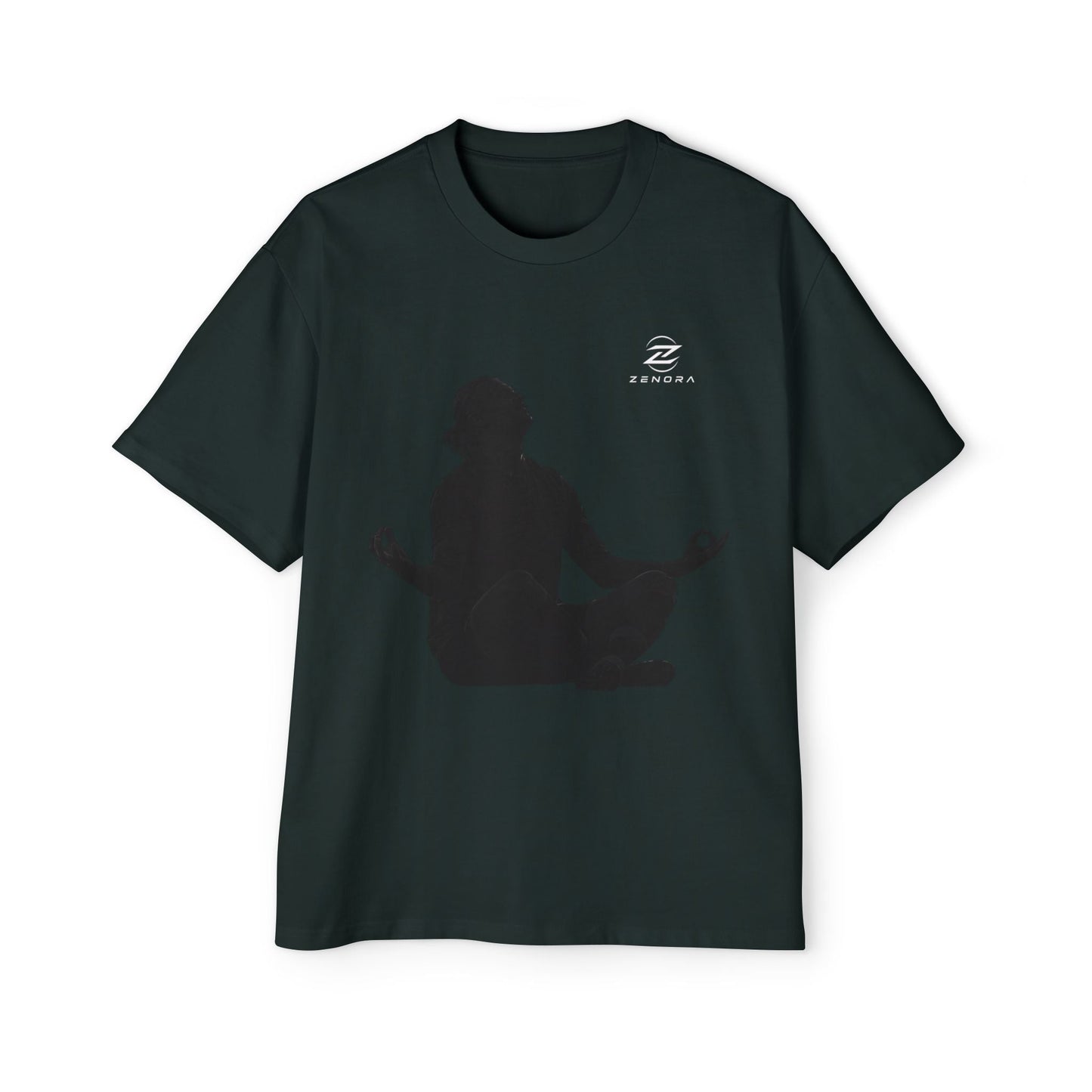 ZENORA X HAALAND OVERSIZE - Zenora
