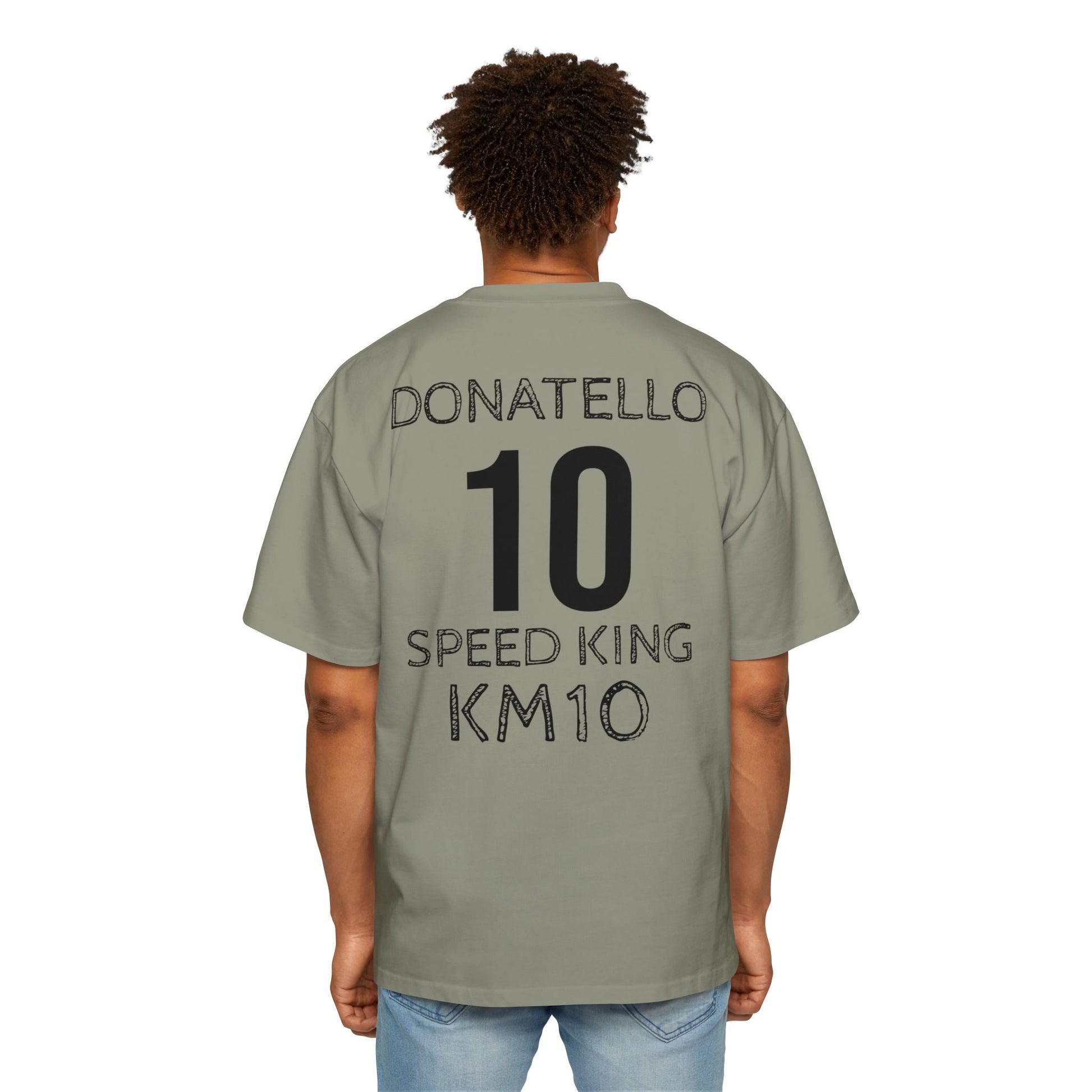 ZENORA X KM10 - Zenora