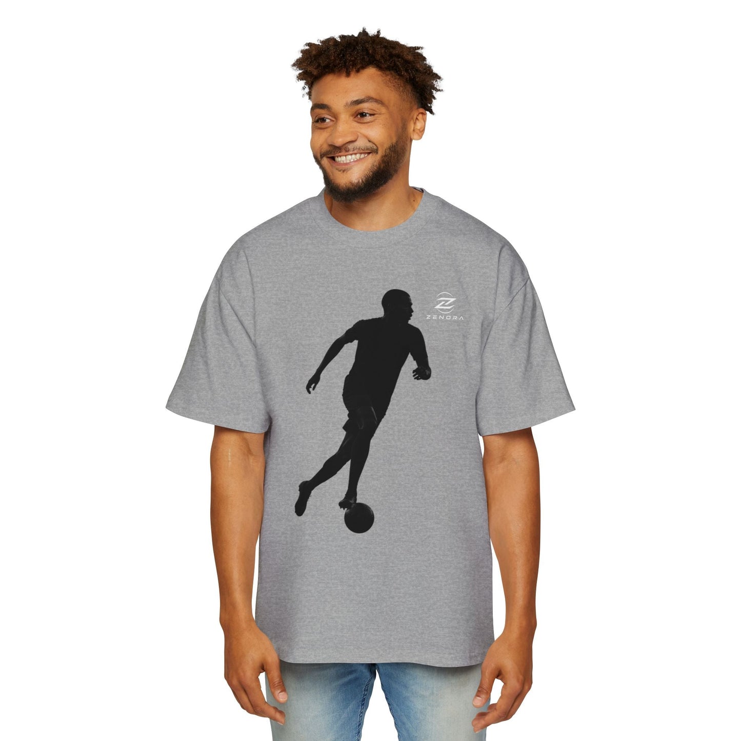 ZENORA X DEMBOUZ OVERSIZE - Zenora