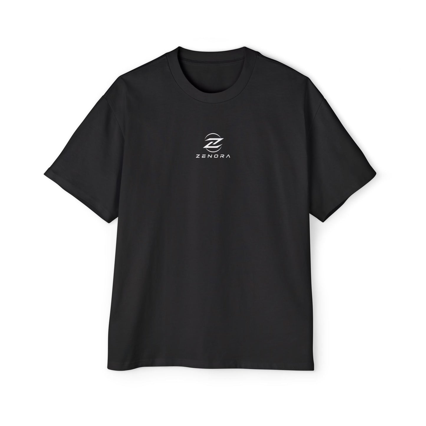 OVERSIZE GYM SHIRT - Zenora
