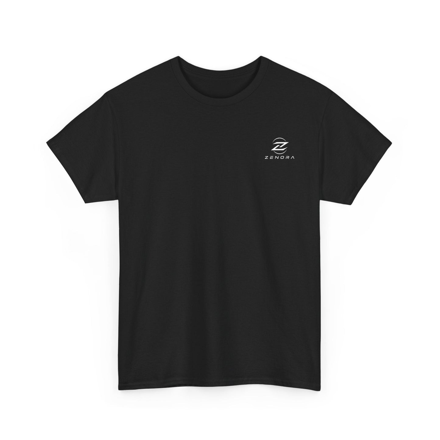 ZENORA Je Serai Le Roi Pirate T‑Shirt - Zenora