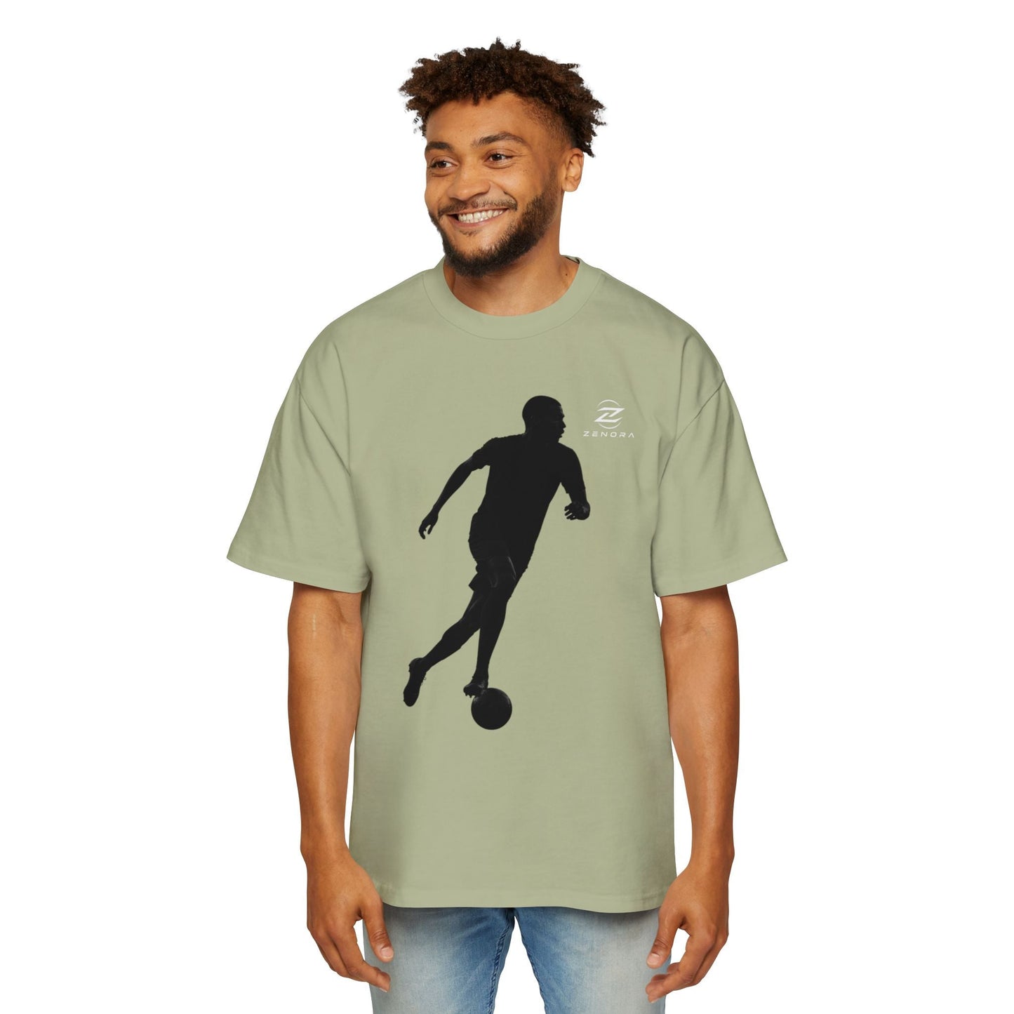 ZENORA X DEMBOUZ OVERSIZE - Zenora