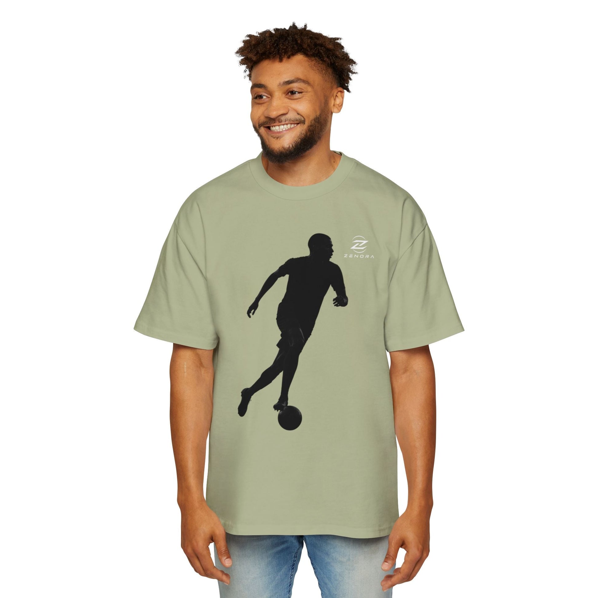 ZENORA X DEMBOUZ OVERSIZE - Zenora