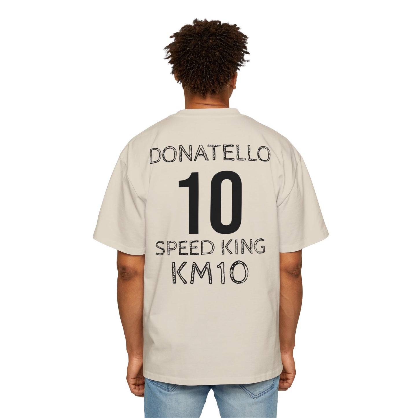 ZENORA X KM10 - Zenora