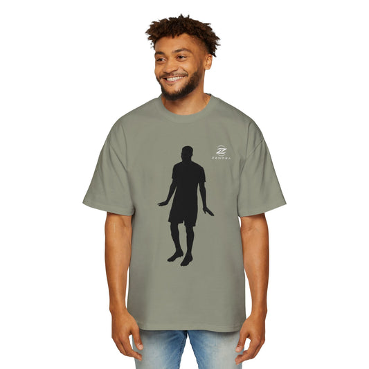 ZENORA X HAKIMI OVERSIZE - Zenora