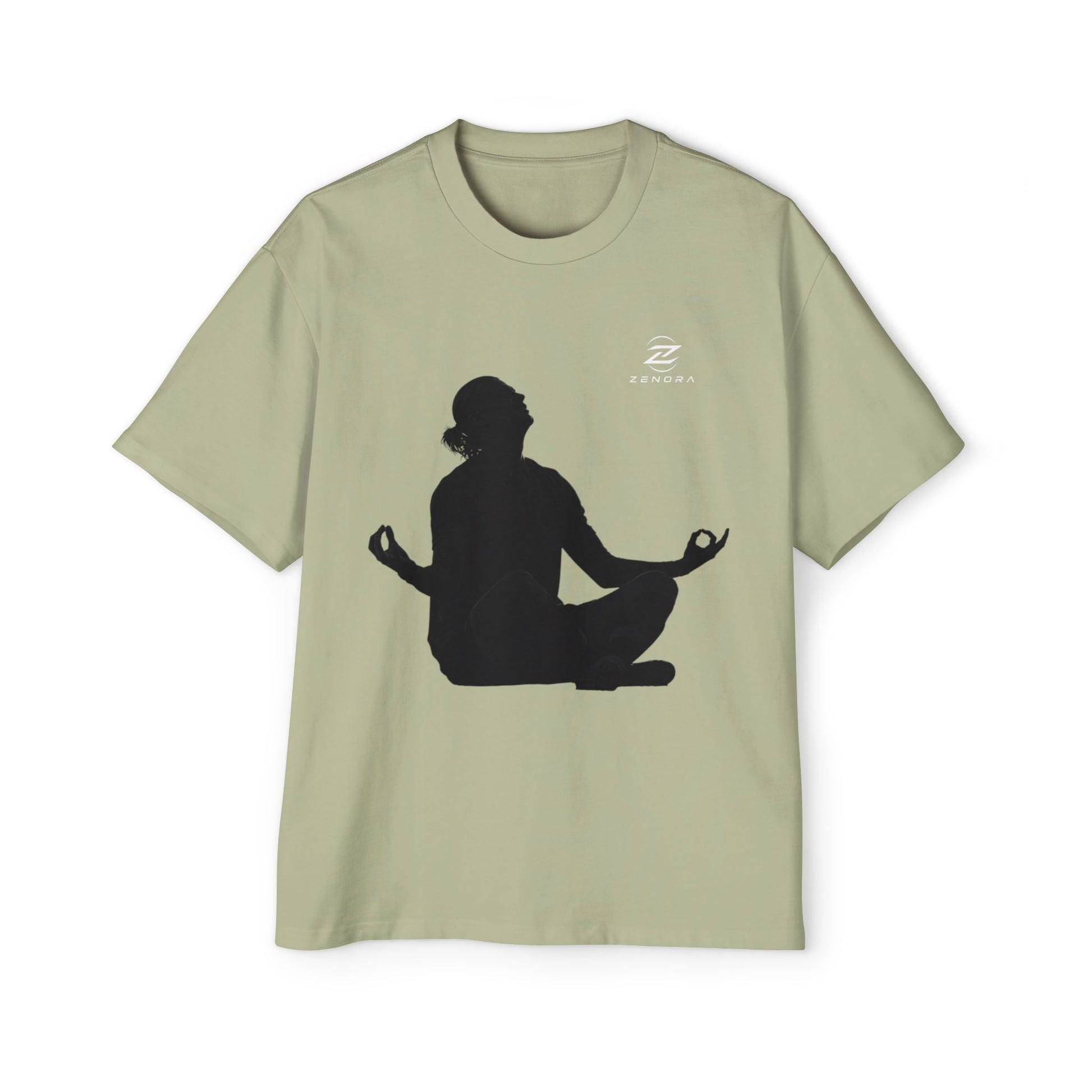 ZENORA X HAALAND OVERSIZE - Zenora
