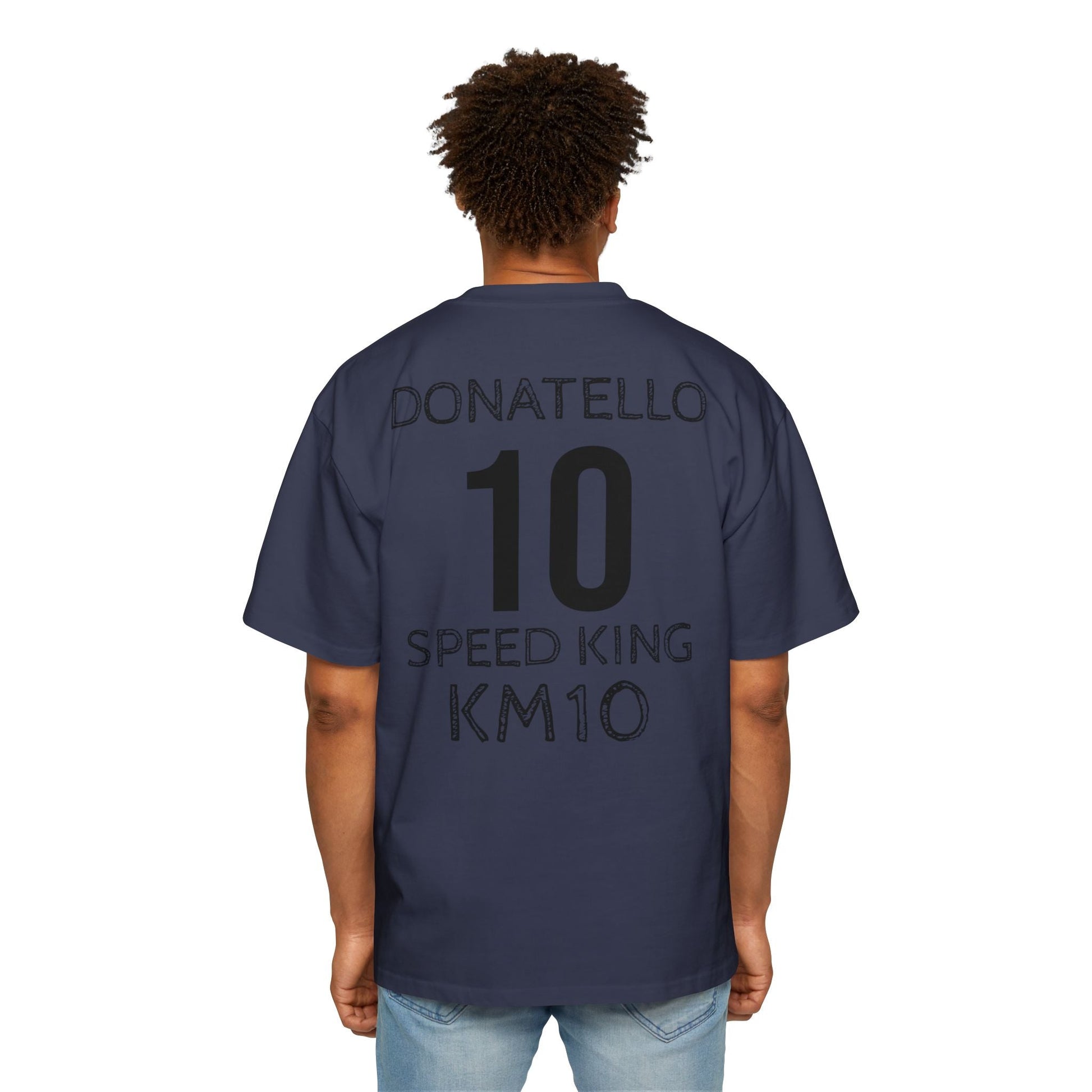 ZENORA X KM10 - Zenora