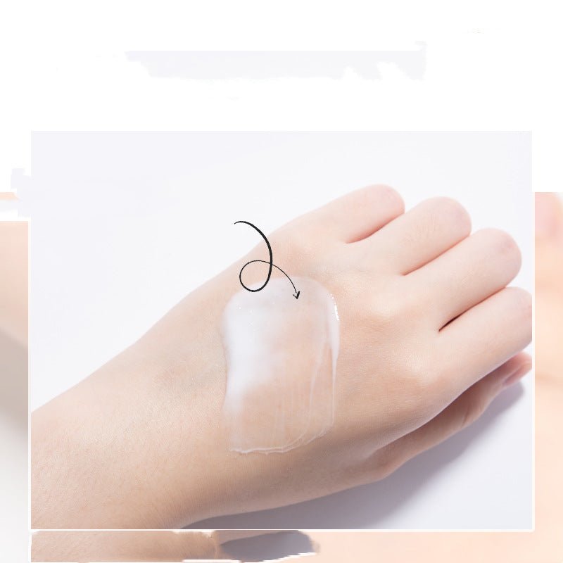 Crème Hydratante Visage – Zenora Daily Care - Zenora