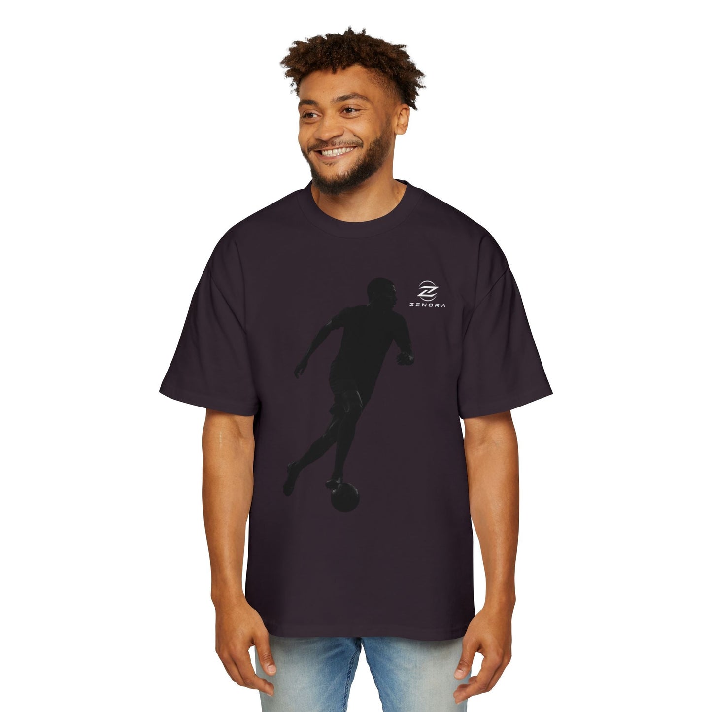 ZENORA X DEMBOUZ OVERSIZE - Zenora