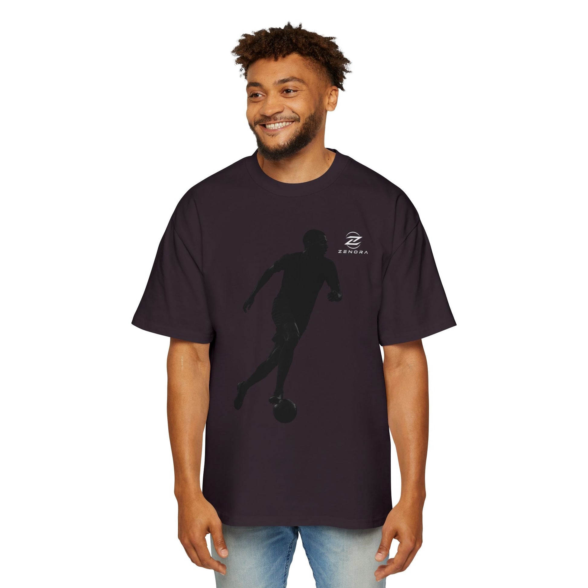ZENORA X DEMBOUZ OVERSIZE - Zenora