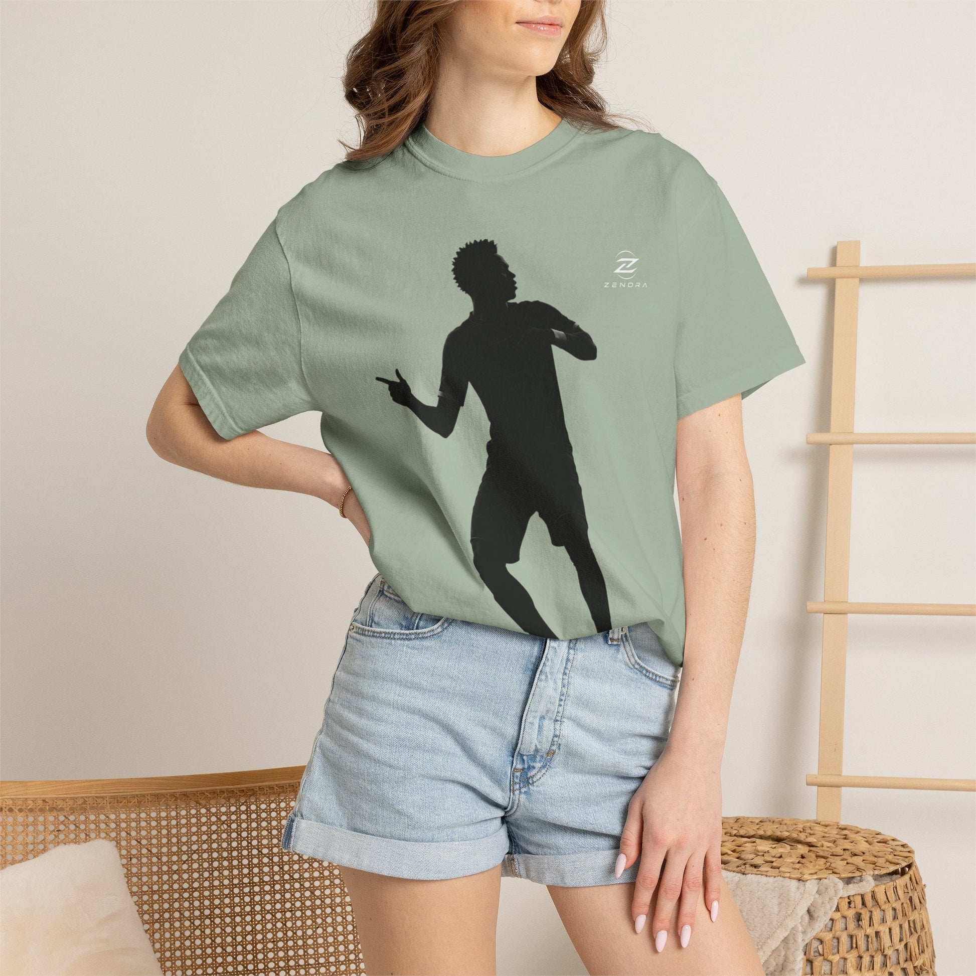 ZENORA X VINI7 - Zenora