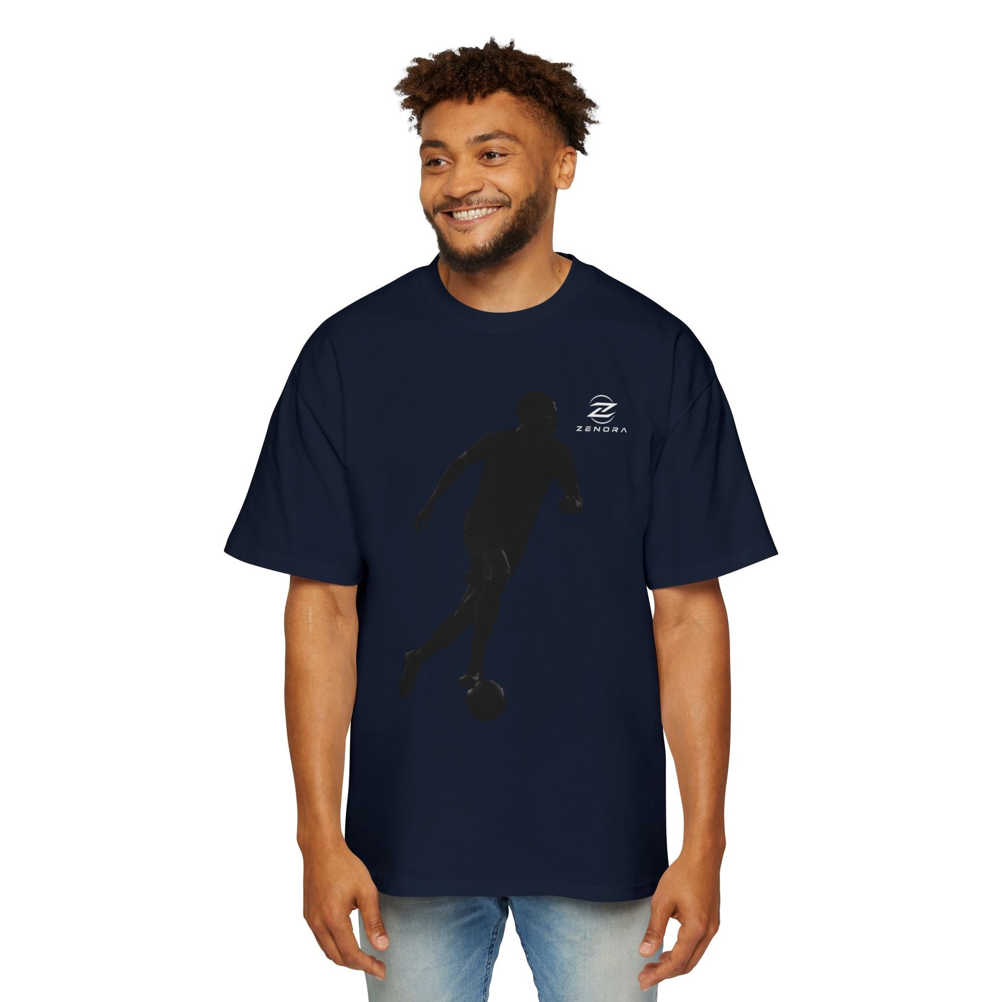 ZENORA X DEMBOUZ OVERSIZE - Zenora