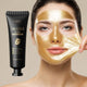 Masque peel - off hydratant à la bave d’escargot et à la feuille d’or - Zenora