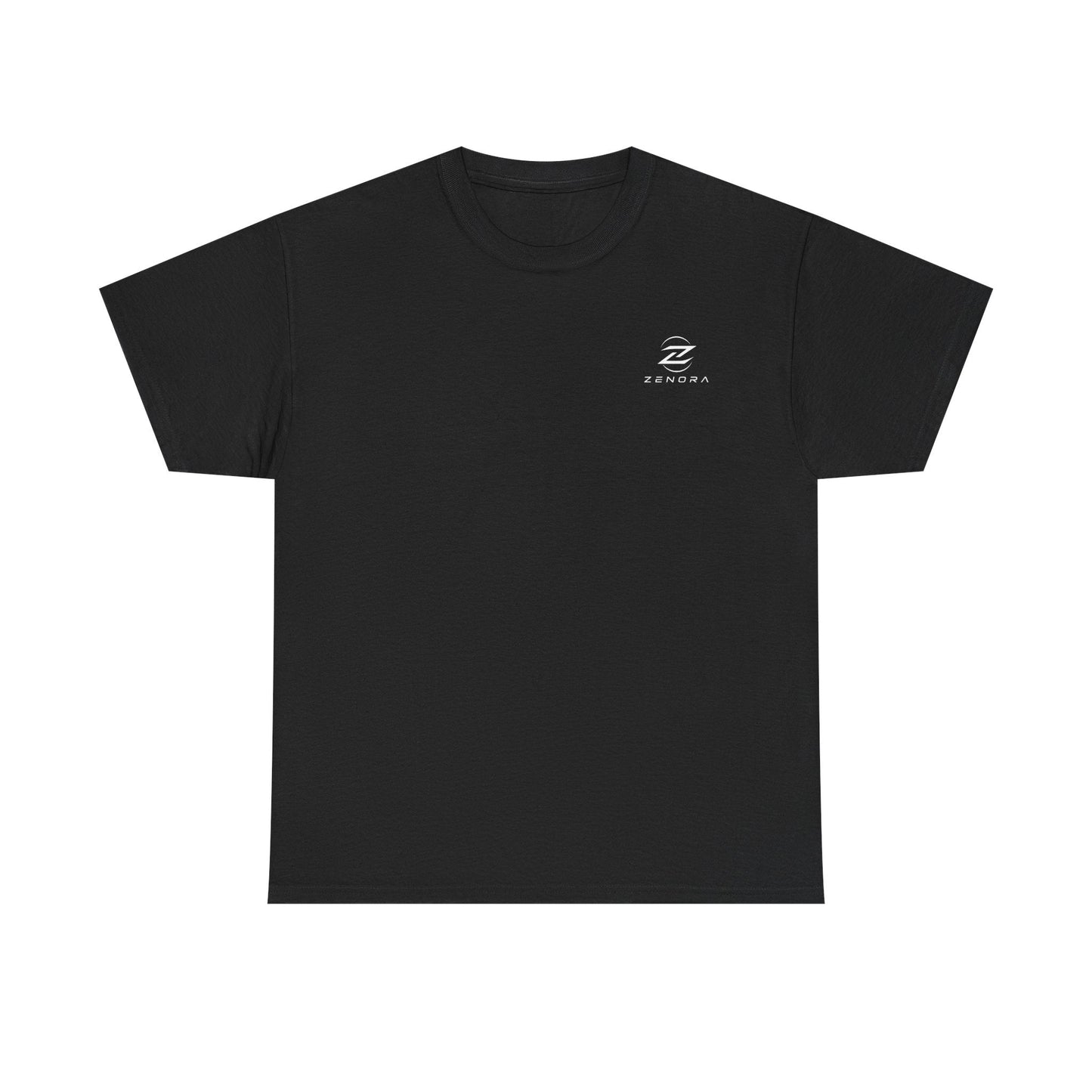 ZENORA Je Serai Le Roi Pirate T‑Shirt - Zenora