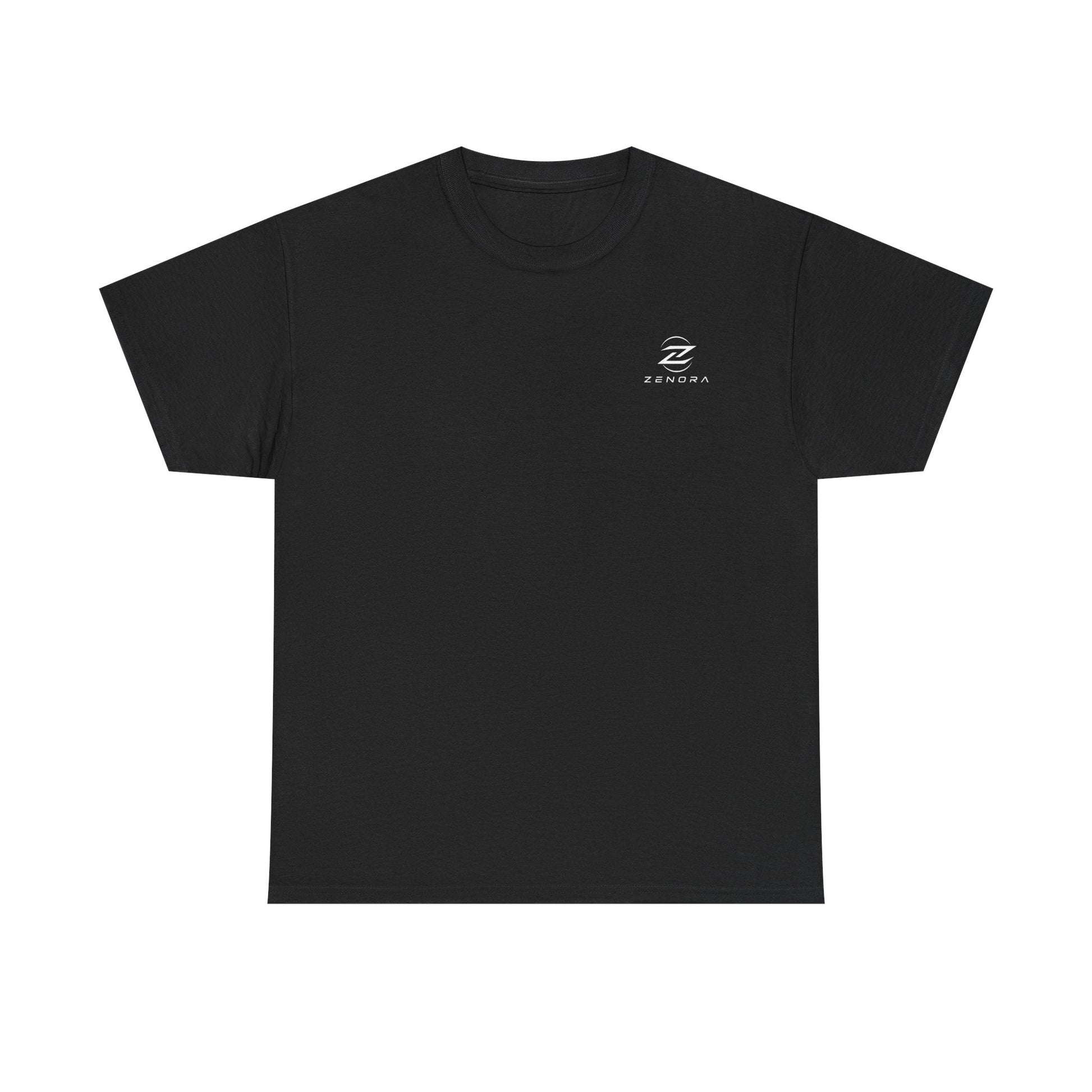 ZENORA Je Serai Le Roi Pirate T‑Shirt - Zenora