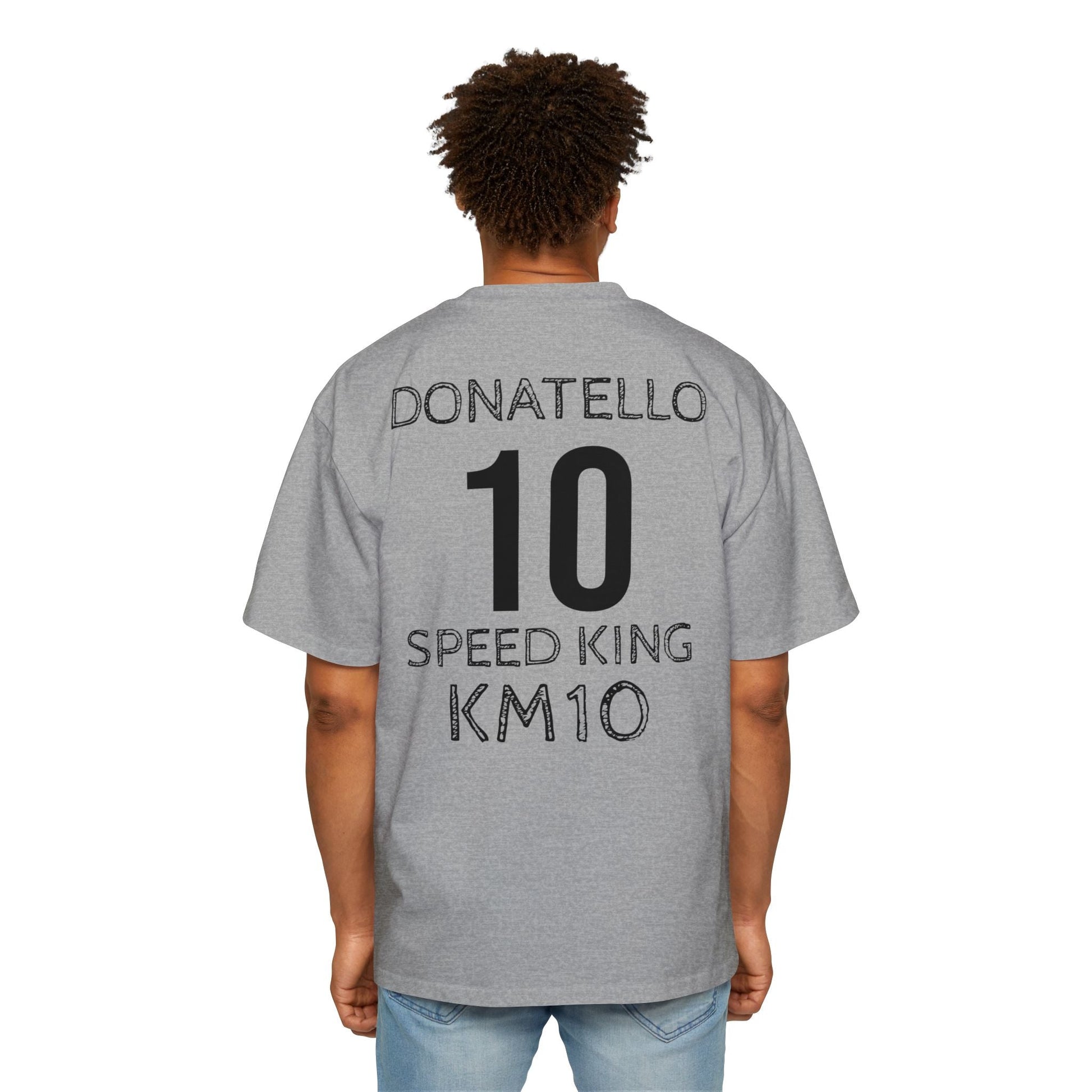 ZENORA X KM10 - Zenora