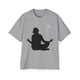 ZENORA X HAALAND OVERSIZE - Zenora
