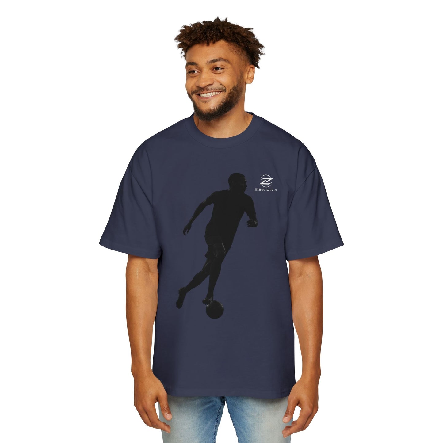ZENORA X DEMBOUZ OVERSIZE - Zenora