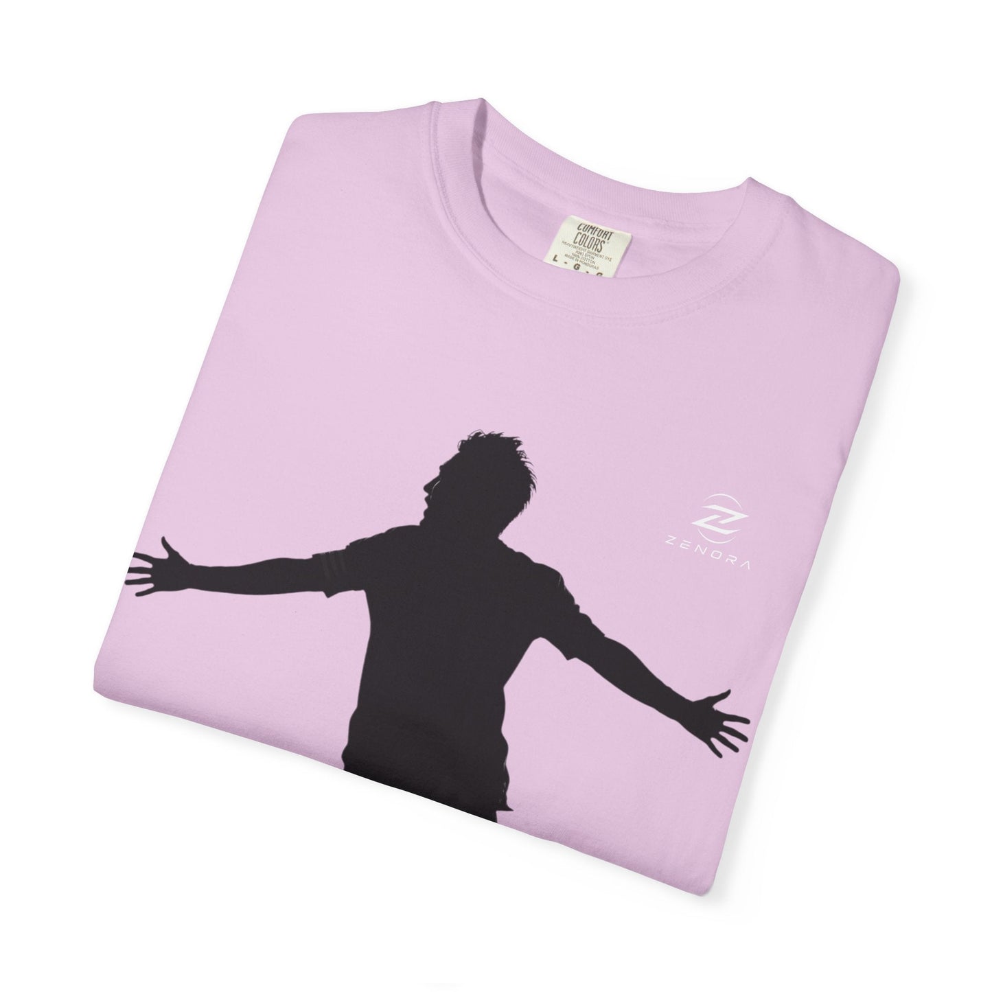 ZENORA X LA PULGA - Zenora