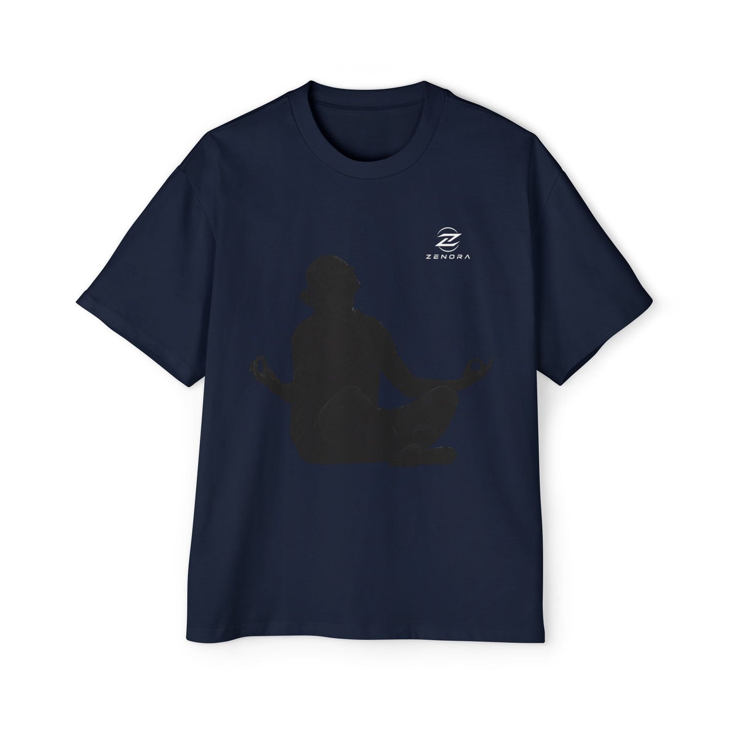 ZENORA X HAALAND OVERSIZE - Zenora