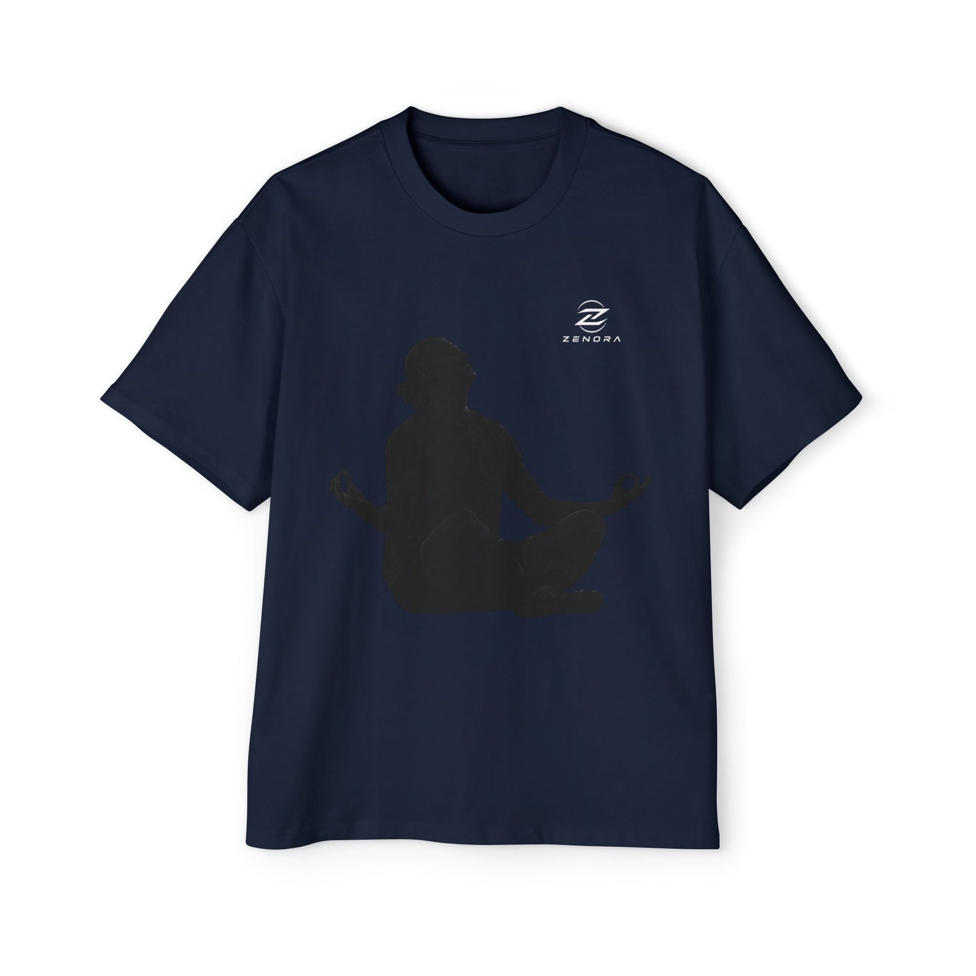 ZENORA X HAALAND OVERSIZE - Zenora